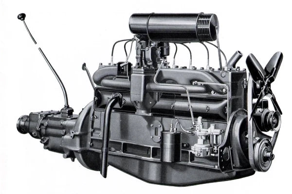 Why Engine Smoothness Matters: A Deep Dive into Inline Cylinder Firing Orders