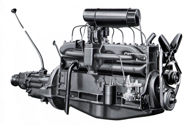 Why Engine Smoothness Matters: A Deep Dive into Inline Cylinder Firing Orders