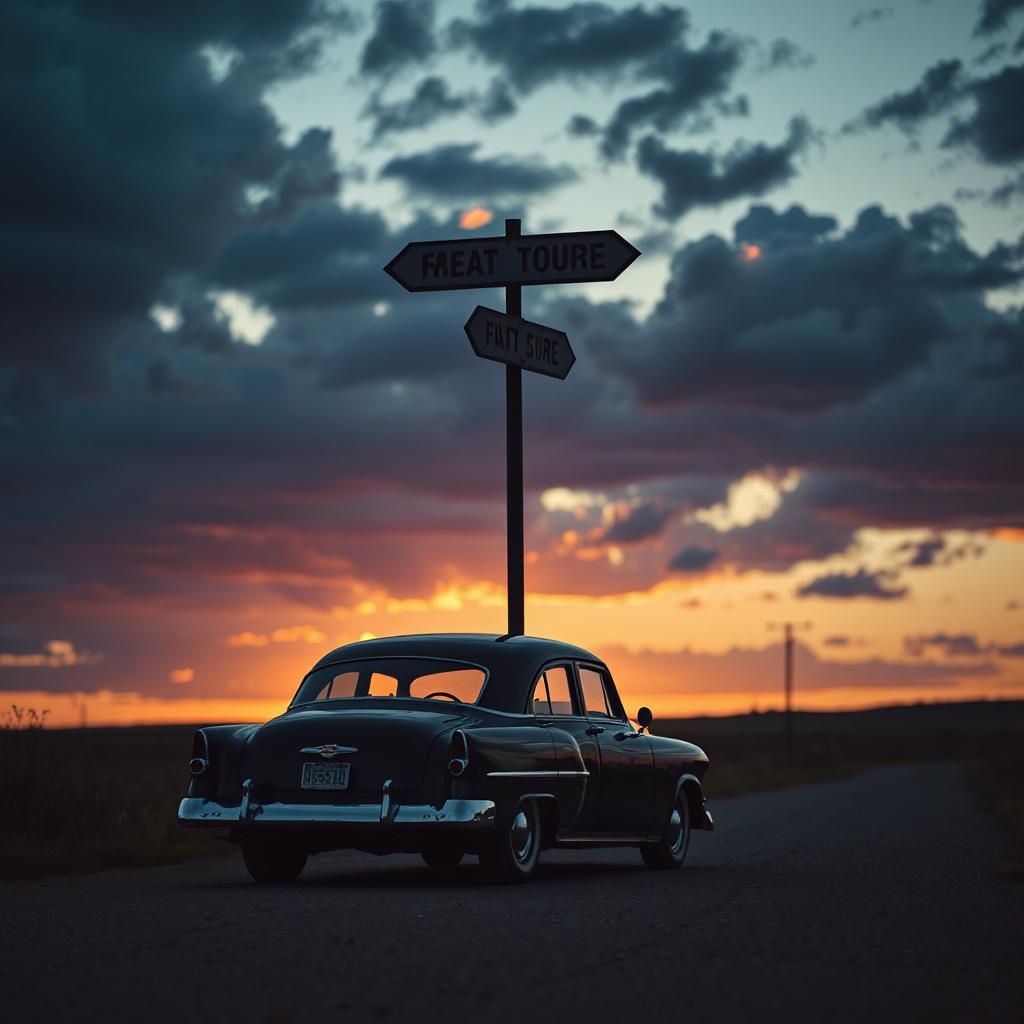 Classic Cars at the Crossroads: Preserving Heritage in a Rapidly Changing World