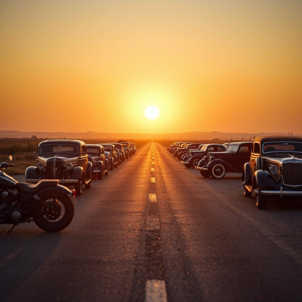 Preserving the Past, Driving the Future: The Story Behind Vintage Wheels Collective