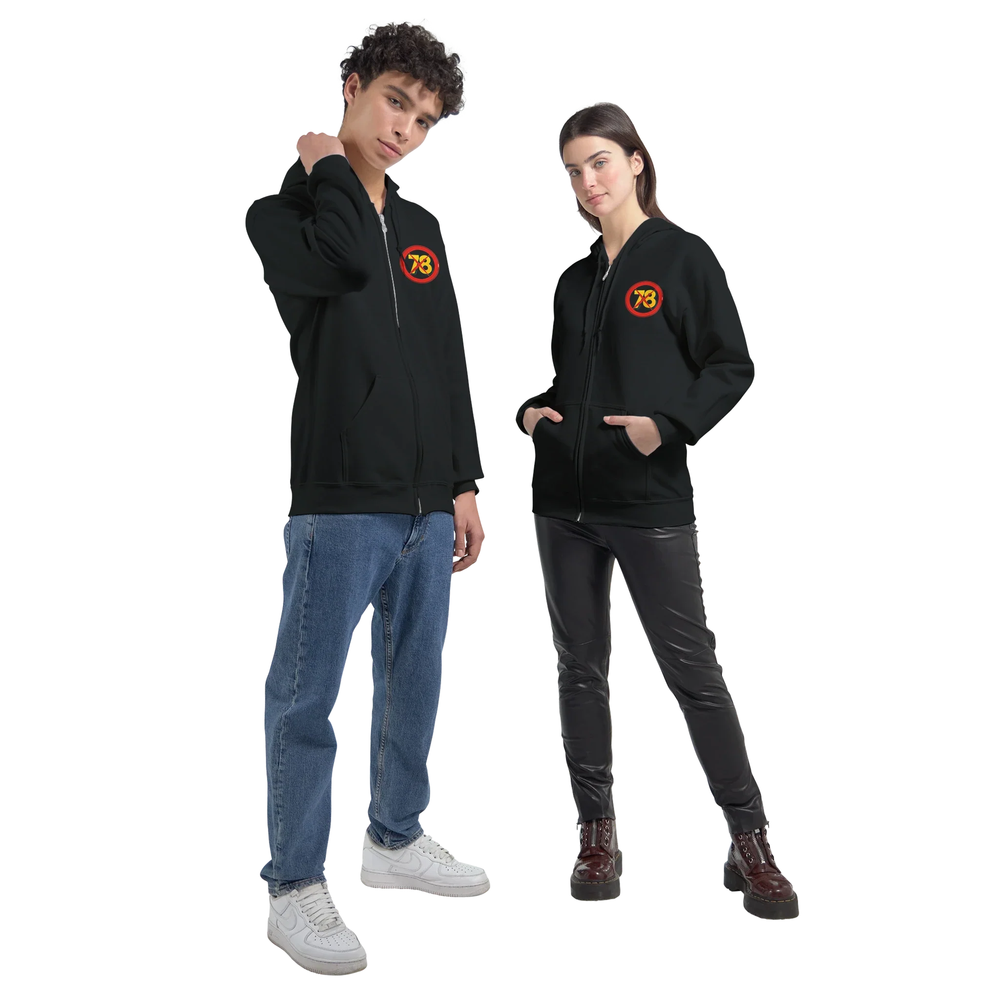 THE SERIES - Curated collections inspired by legendary engine types & designs Show your love for classic vehicles through our Wall Art our apparel or joining the #DropCode78 movement