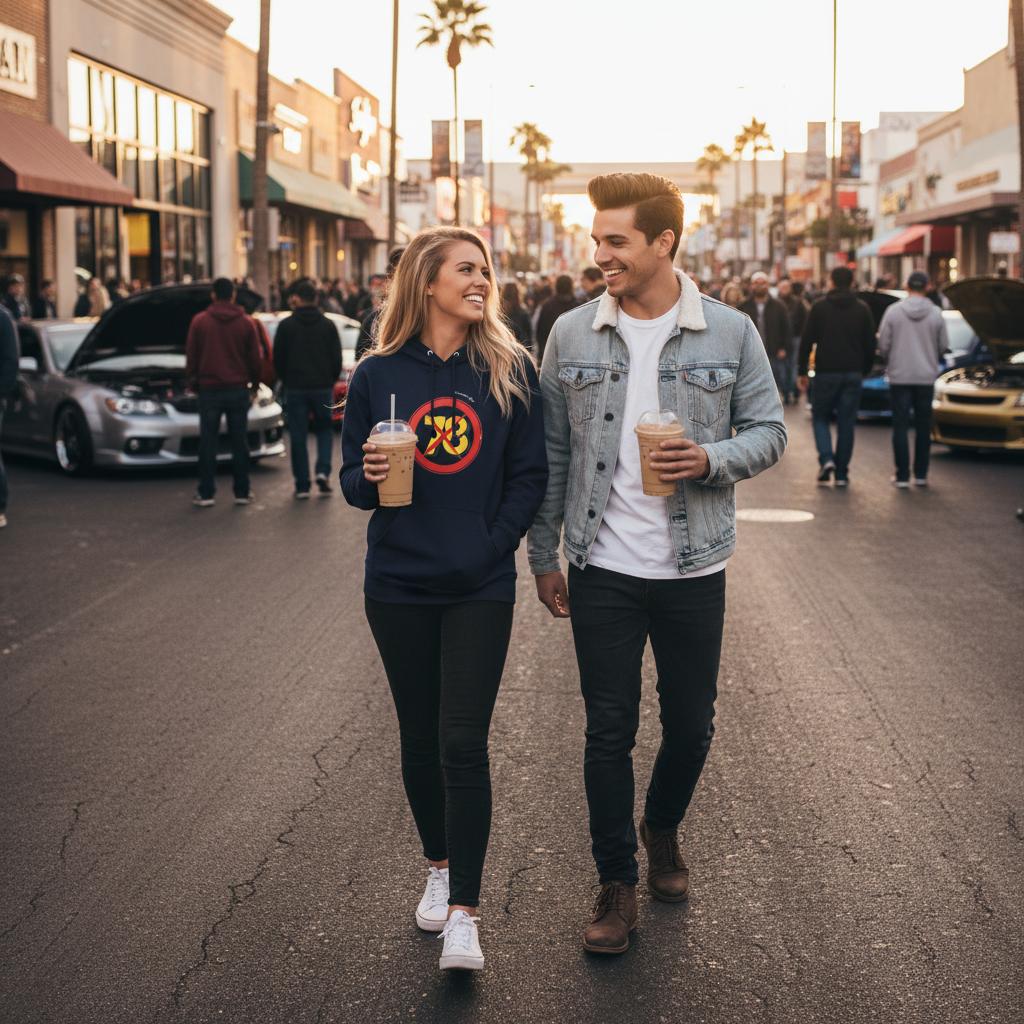 Shop CODE 78 Auto-only restriction Protest Apparel Online