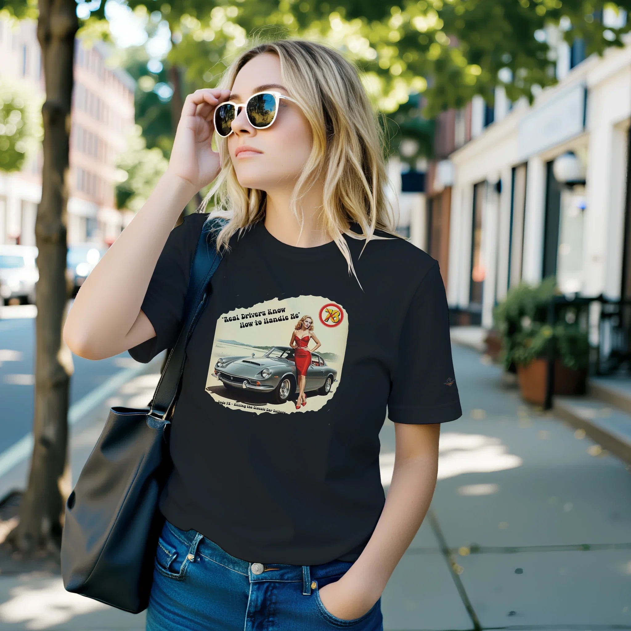 T-SHIRTS