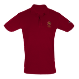 Heritage Drive Polo by Vintage Wheels Collective
