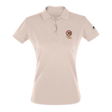 Heritage Drive Women’s Polo by Vintage Wheels Collective