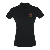 Heritage Drive Women’s Polo by Vintage Wheels Collective