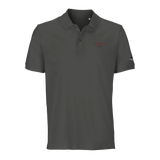 Heritage Organic Polo by Vintage Wheels Collective