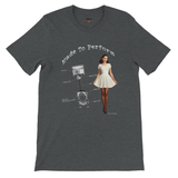 Made To Perform - Piston Pin-ups Series
