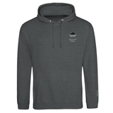 Still Worth Fixing – Pullover Hoodie