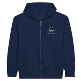 Built to Outlast – Zip Hoodie