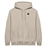Ghosts of the Open Road Hoodie