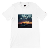 Ghosts of the Open Road T-Shirt for Car Enthusiasts